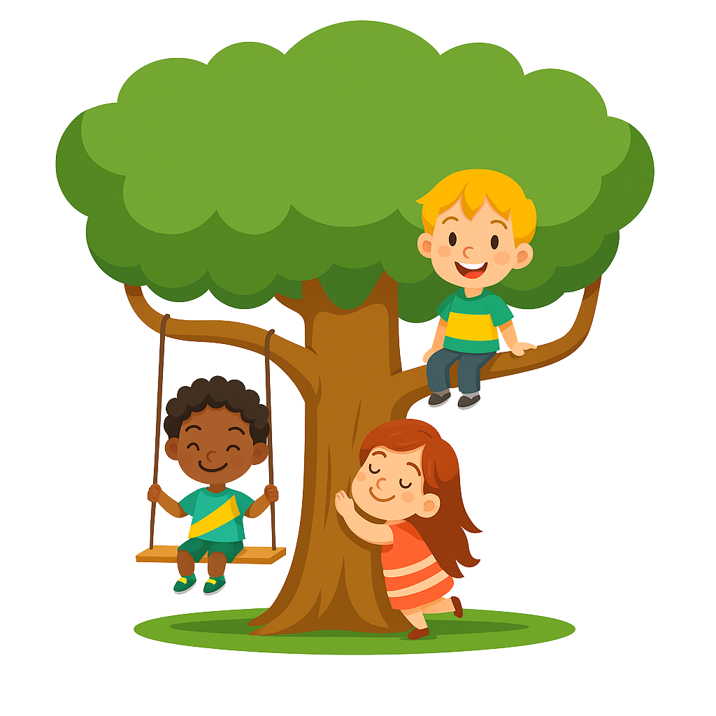 Stichting Speeltuin Trimbeets