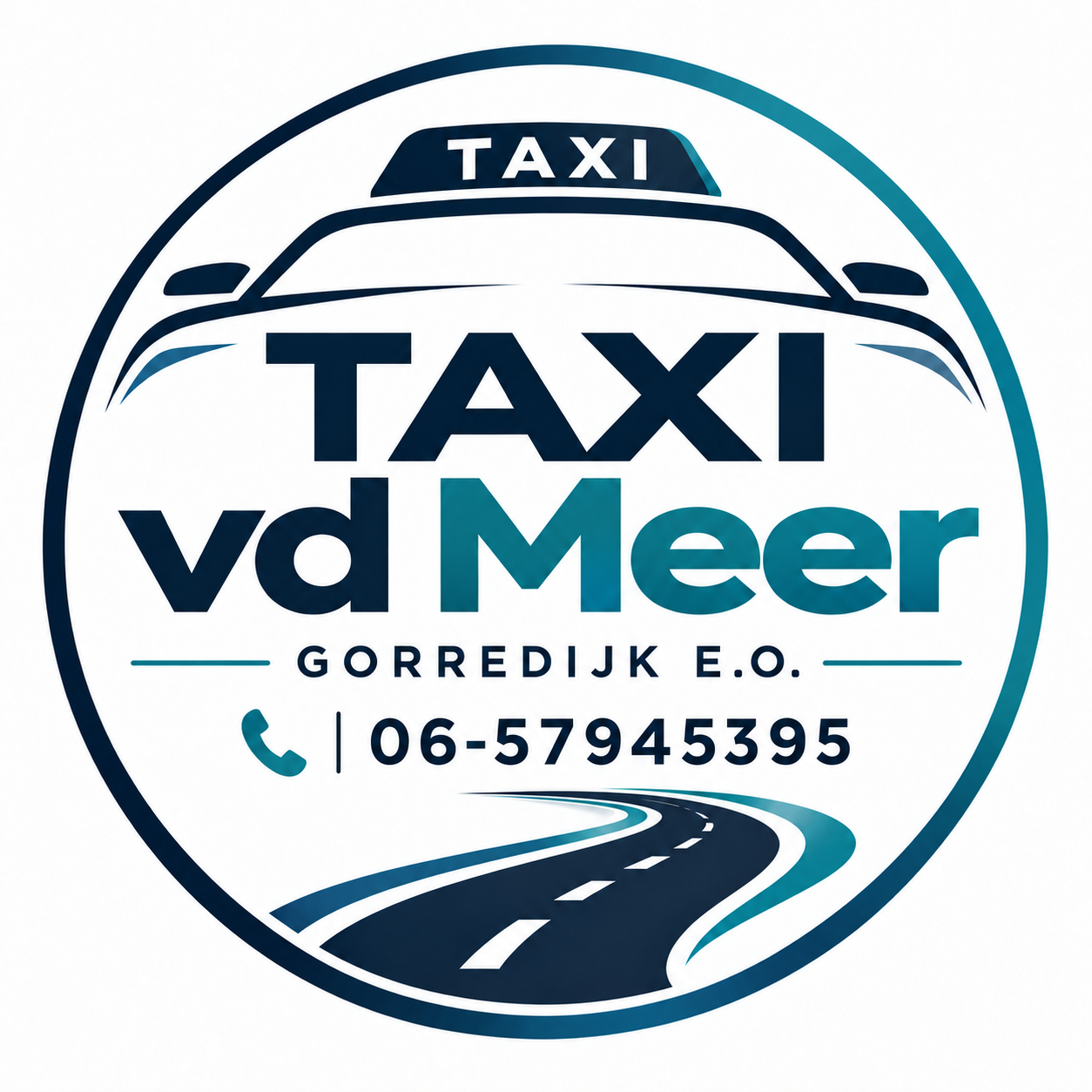 Taxi vd Meer