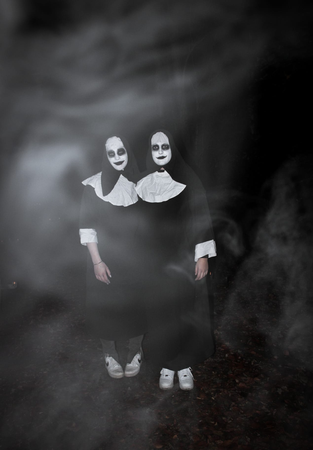 Spokentocht Gorredijk 2025: Een onvergetelijke avond vol spanning en sensatie