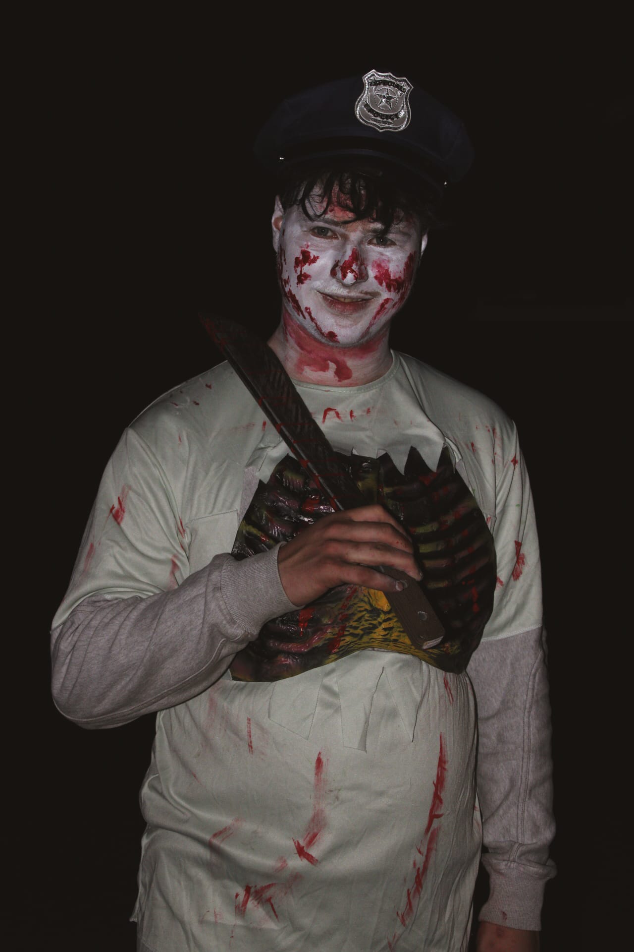 Spokentocht Gorredijk 2025: Een onvergetelijke avond vol spanning en sensatie