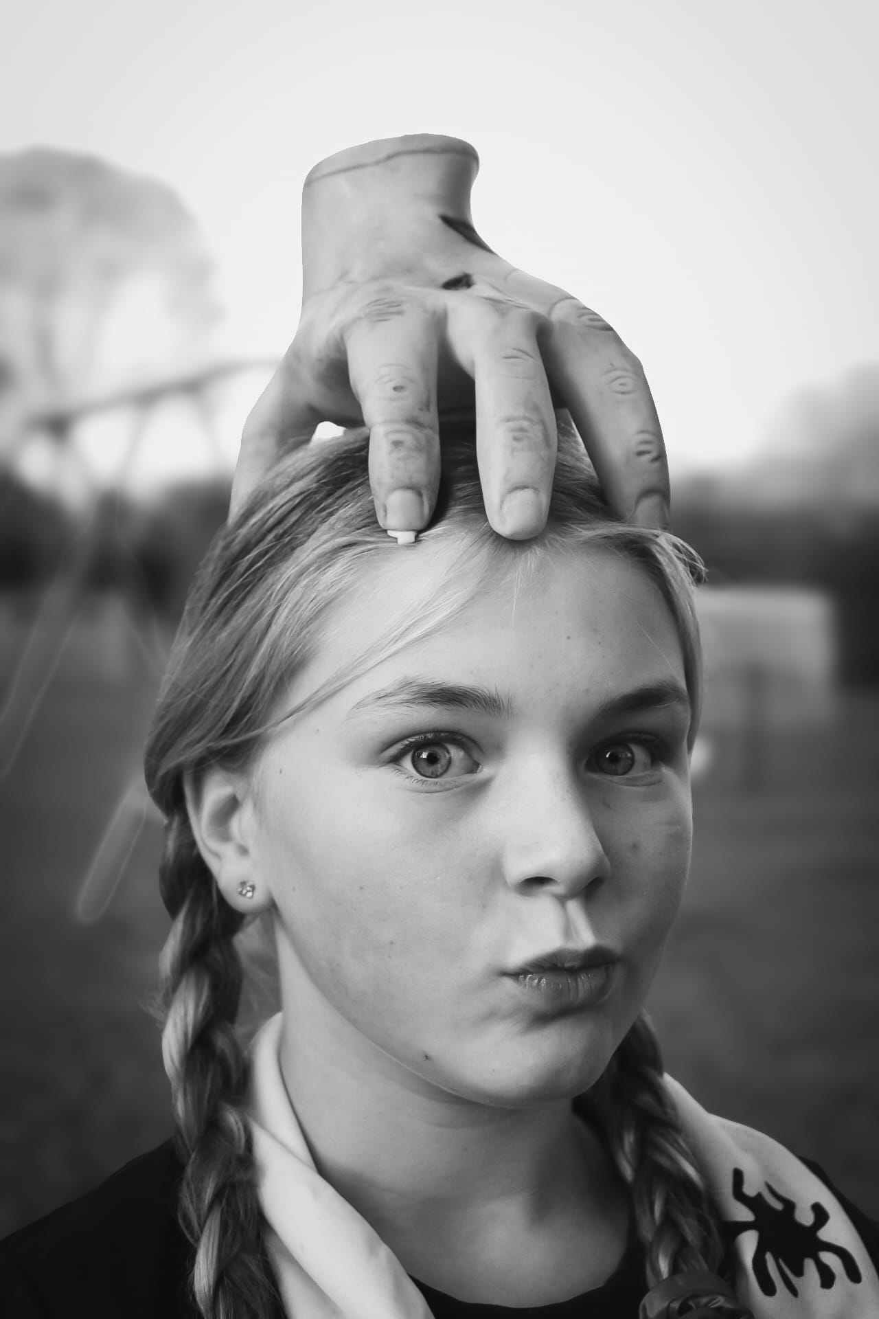 Spokentocht Gorredijk 2025: Een onvergetelijke avond vol spanning en sensatie